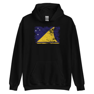 Tokelau Flag Hoodie