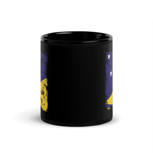 Tokelau Flag Mug
