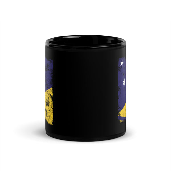 Tokelau Flag Mug