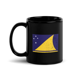 Tokelau Flag Mug