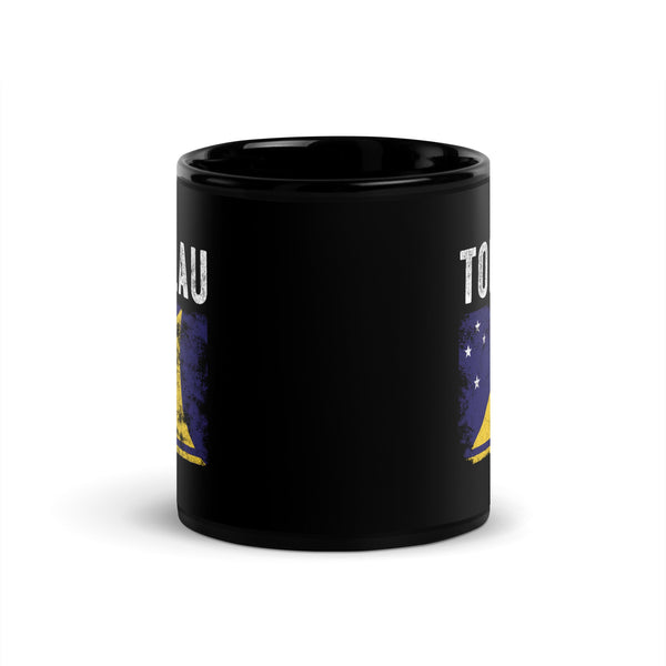 Tokelau Flag Mug