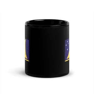 Tokelau Flag Mug