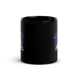 Tokelau Flag Mug