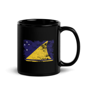 Tokelau Flag Mug