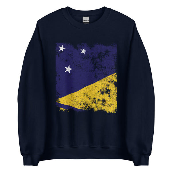 Tokelau Flag Sweatshirt