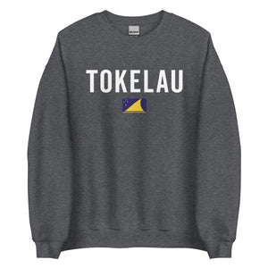 Tokelau Flag Sweatshirt