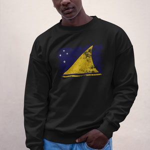 Tokelau Flag Sweatshirt