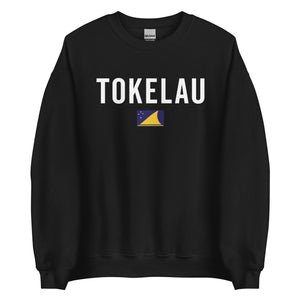 Tokelau Flag Sweatshirt