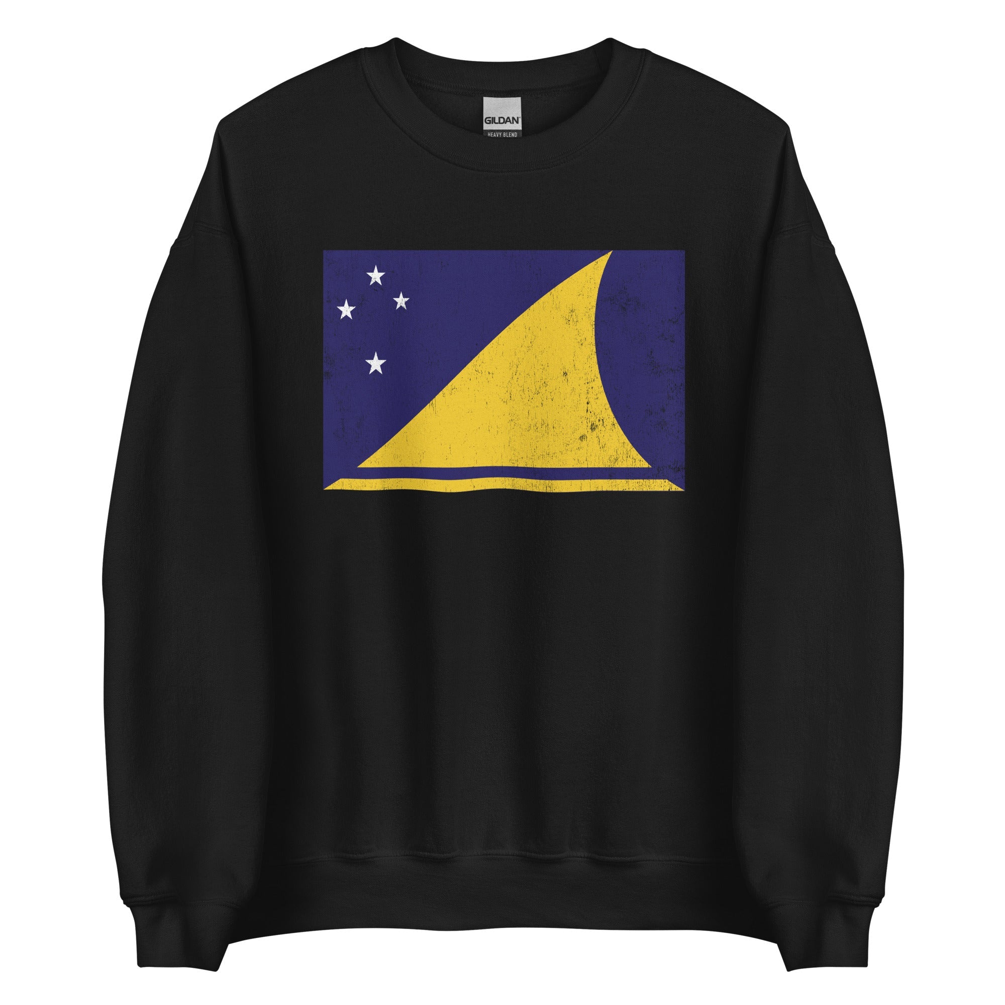 Tokelau Flag Sweatshirt