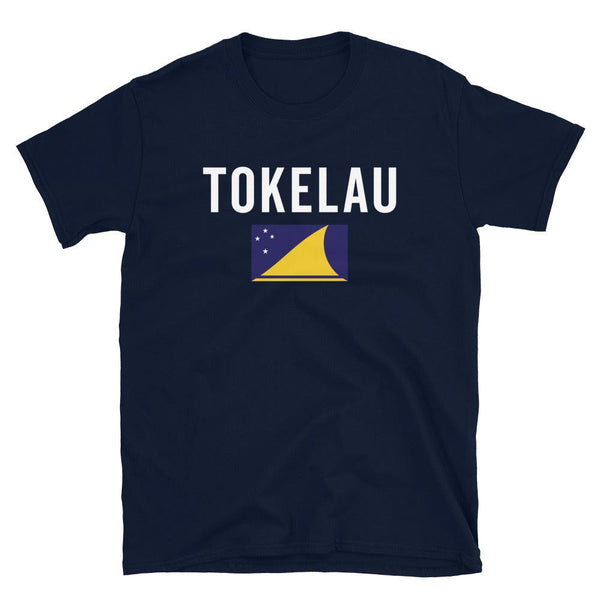 Tokelau Flag T-Shirt