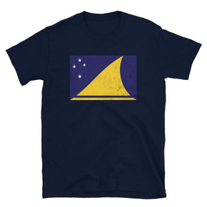 Tokelau Flag T-Shirt