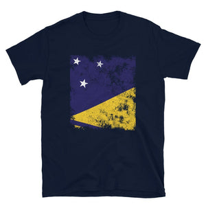 Tokelau Flag T-Shirt