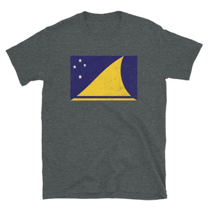 Tokelau Flag T-Shirt