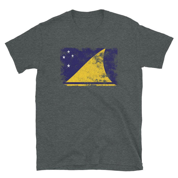 Tokelau Flag T-Shirt