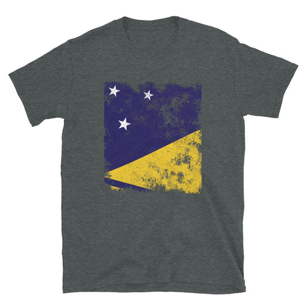 Tokelau Flag T-Shirt