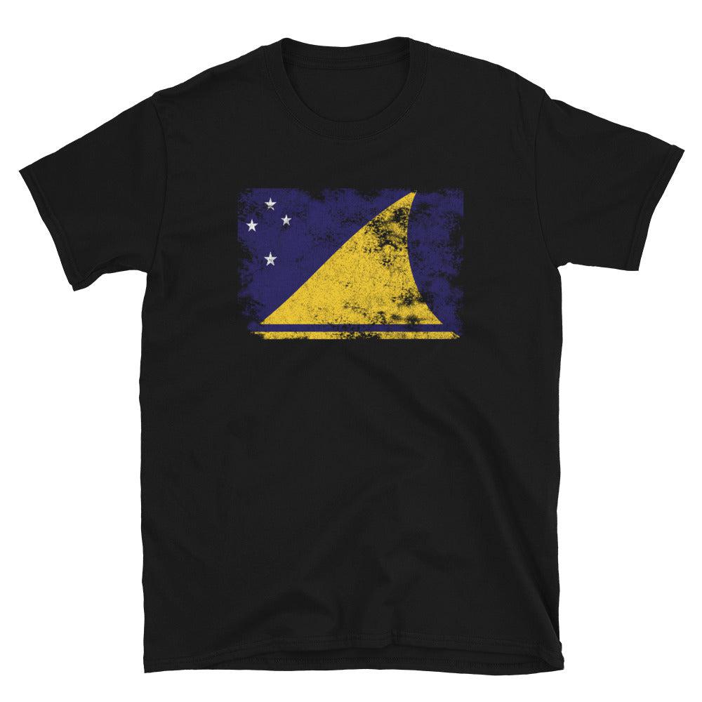 Tokelau Flag T-Shirt