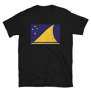 Tokelau Flag T-Shirt