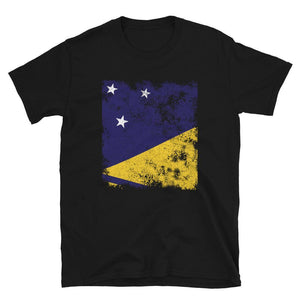Tokelau Flag T-Shirt