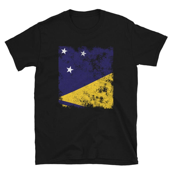 Tokelau Flag T-Shirt