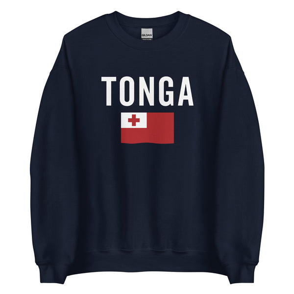 Áo cờ Tonga