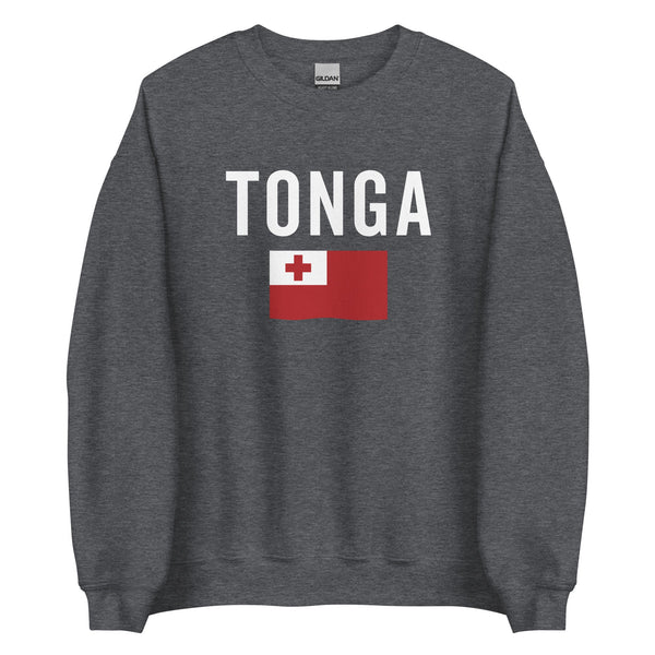 Áo cờ Tonga