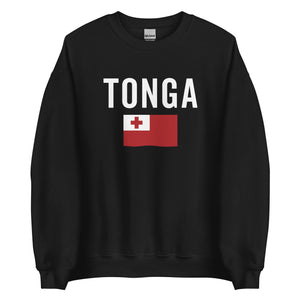 Áo cờ Tonga