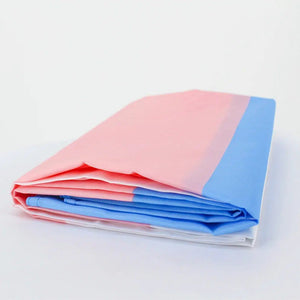 Transgender Pride Flag - 90x150cm(3x5ft) - 60x90cm(2x3ft) - LGBTQIA2S+