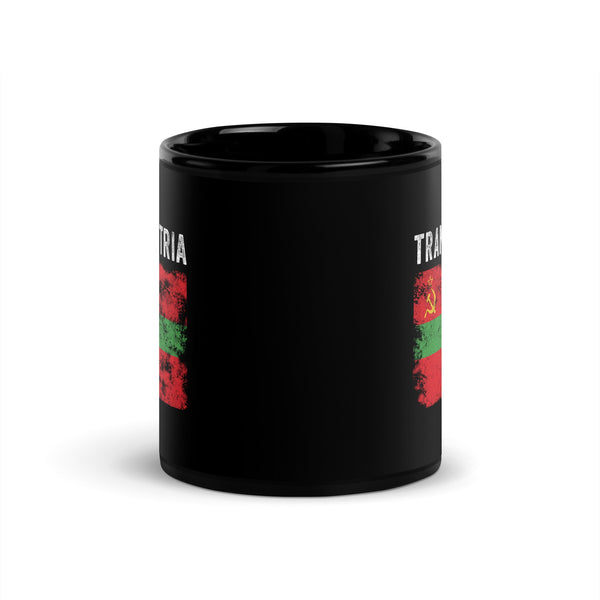 Transnistria Flag Mug