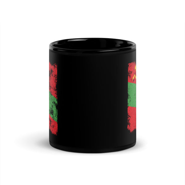 Transnistria Flag Mug