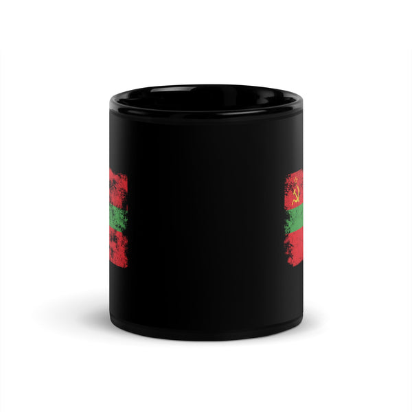 Transnistria Flag Mug