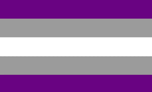 Trigender Pride Flag - 90x150cm(3x5ft) - 60x90cm(2x3ft) - LGBTQIA2S+