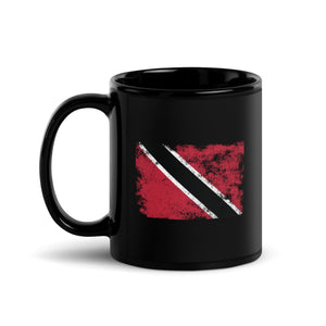 Trinidad And Tobago Flag Mug