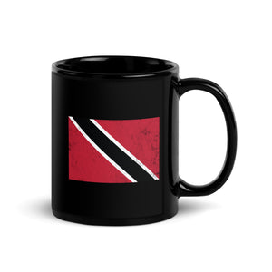 Trinidad And Tobago Flag Mug