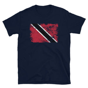 Trinidad And Tobago Flag T-Shirt