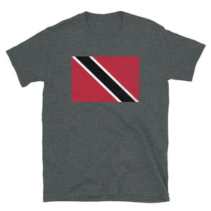 Trinidad And Tobago Flag T-Shirt