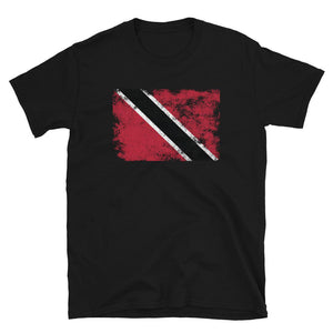 Trinidad And Tobago Flag T-Shirt