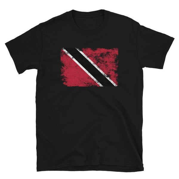 Trinidad And Tobago Flag T-Shirt