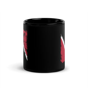 Trinidad and Tobago Flag Mug