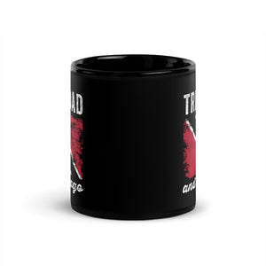 Trinidad and Tobago Flag Mug