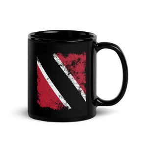Trinidad and Tobago Flag Mug