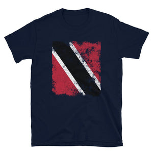 Trinidad and Tobago Flag T-Shirt