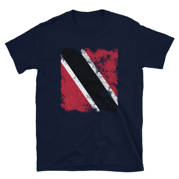 Trinidad and Tobago Flag T-Shirt