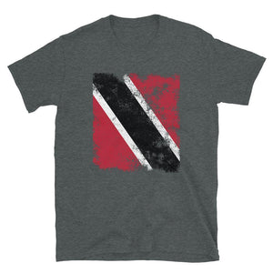 Trinidad and Tobago Flag T-Shirt