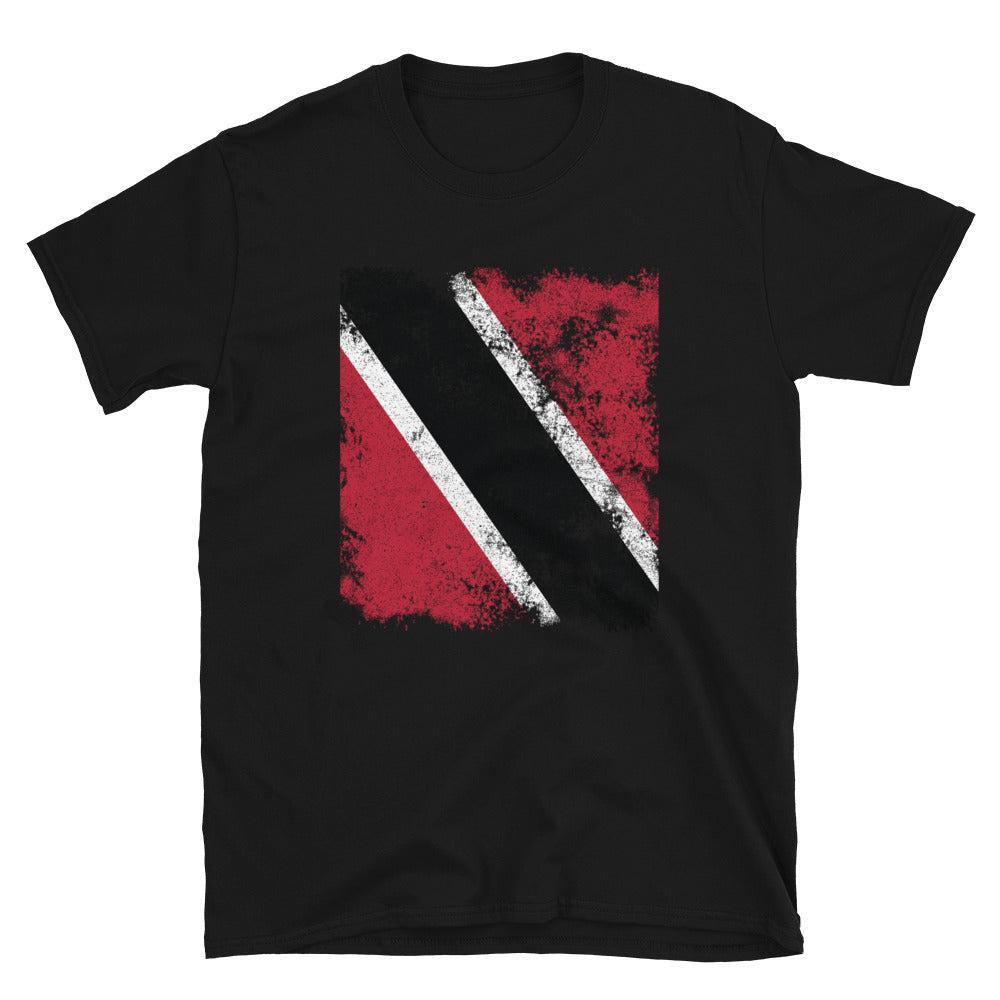 Trinidad and Tobago Flag T-Shirt