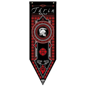  Turin Banner Flag