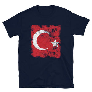 Turkey Flag T-Shirt
