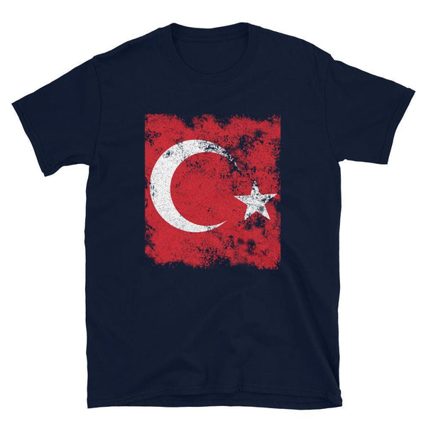 Turkey Flag T-Shirt