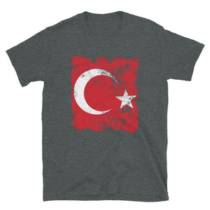 Turkey Flag T-Shirt