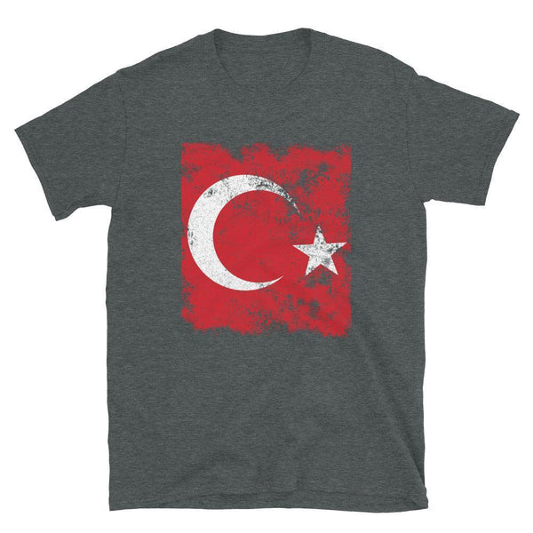 Turkey Flag T-Shirt