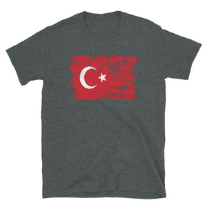 Turkey Flag T-Shirt